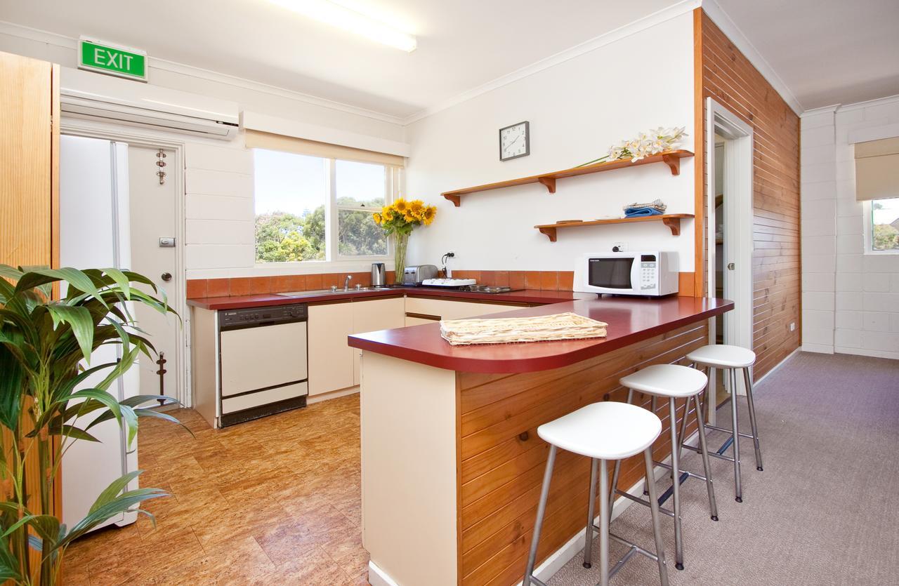 Bayplay Beach Cottage - Pet Friendly Queenscliff Exterior foto